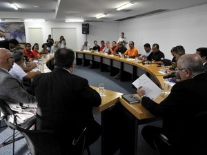 Governo de Alagoas propõe reajuste de 4% para servidores públicos