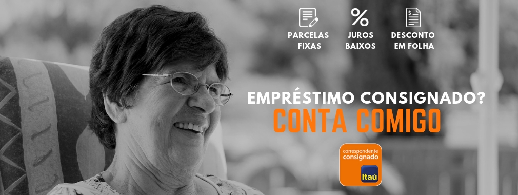 Empréstimo Consignado